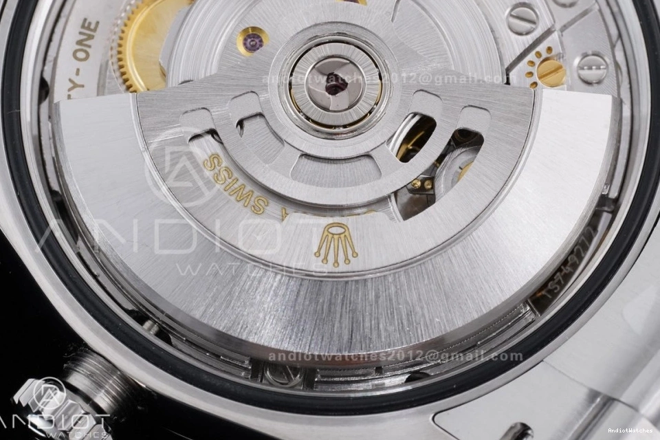 KRF 904L Dial Edition 962 Casual Lavender Best 1:1 126000 VR Oyster Steel Perpetual 36mm 0124